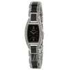Seiko Swarovski Crystal Womens Watch
