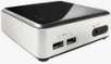 Haswell Intel NUC Core i5-4250U 1.3GHz Mini PC Barebones Kit