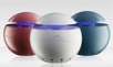 CleanAirBall Personal Air Purifier
