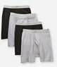 4-Pack Hanes Men