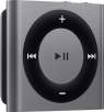 Apple iPod shuffle 2GB MP3 Player (5th Generation) - Space Gray (Pre-owned)