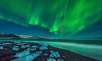 5-Day Iceland Vacation with Airfare and Northern-Lights Tour from $799