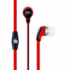 MEElectronics RX12P In-Ear Headphones with Inline Microphone
