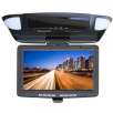 Bravo View OVR-090BL - 9" Widescreen Overhead LCD