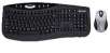 Microsoft Wireless Optical Desktop 3000