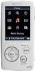 Sony 4GB A810 Walkman Video MP3 Player - White