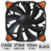 Cougar Vortex PWM CFV12HPB 120mm Case Fan