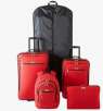 Protocol 5-pc. Value Luggage Set