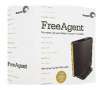Seagate FreeAgent 250GB USB 2.0 External Hard Drive
