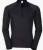 The North Face Expedition Zip Neck Long Underwear Top - Men