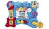 Playskool Rocktivity Sit To Stand Music Skool w/ Removable Legs & 50+ Tunes