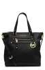Michael Kors Large Gilmore Leather Tote