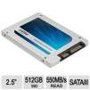 Crucial MX100 2.5" SATA III Internal Solid State Drives: 512GB $200, 256GB $100, 128GB $70, More