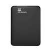 WD Elements 2TB Portable Drive - USB 3.0, Lightweight, Plug and Play