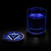 ThinkGeek Sale: 4-Pack Iron Man 3 Arc Reactor Coasters for $10, Portal Cookie Cutters for$10, More