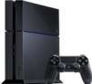 Sony Playstation PS4 500GB Gaming Console - Black (Pre-owned)