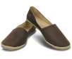 Crocs Ocean Minded Women�s Espadrilla Slip-On Shoes