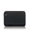 SOLO CheckFast Checkpoint Friendly Sleeve for up to MacBook Pro 15" & 14.1" Windows Notebooks - Black