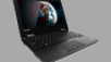 Lenovo ThinkPad 11e Laptop: 11.6", Celeron N3150 1.83GHz, 4GB RAM, 128GB HDD, Windows 10 Home