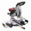 12 in. Double-Bevel Sliding Compound Miter Saw with Laser Guide System