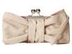 Jessica Simpson Jenny Bow Clutch