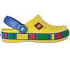 Crocs Crocband Kids LEGO Clogs