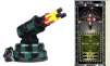 USB Missile Launcher Kit with Software Control