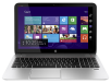 HP ENVY TouchSmart 15t-j100 Quad Edition CTO Notebook PC:15.6", Core i7-4700MQ 2.4GHz, 8GB RAM, 1TB HDD, Windows 8.1