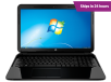 HP 15-d090nr Notebook PC: 15.6", Core i3-3110M 2.4GHz, 4GB RAM, 500GB HDD, Windows 7