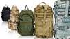East West Tactical Gear Backpack or Sling Bag