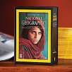 National Geographic 40% off on DVD and Books + Free Shipping