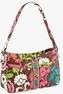 Vera Bradley Flash Sale up to 60% off Select Bags, Totes and Crossbody Bags.