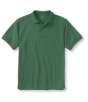 Premium Double L Polo, Banded Sleeve