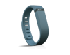 Fitbit Flex Wristband Blue Wireless Activity & Sleep Tracker + 2 Accessories