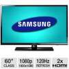 Samsung UN60EH6003 60" Class LED HDTV - 1080p