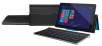 Logitech Tablet Keyboard for Windows 8, Windows RT and Android 3.0+ Refurbished