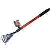 Black & Decker Telescopic Fan Rake