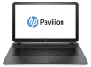 HP Pavilion 17z Laptop: 17.3", AMD A6-6310 2.4GHz, 6GB RAM, 1TB HDD, Windows 10 Home