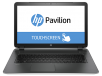 HP Pavilion 17z Touch: 17.3", AMD A10-8700P 2GHz, 8GB RAM, 1TB HDD, Windows 10 Home