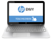 HP ENVY 15t Slim Touch: 15.6", Core i5-4210M 2.6GHz, 8GB RAM, 750GB HDD, Windows 8.1