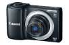 Canon PowerShot A810 16-Megapixel Digital Camera (Refurbished)
