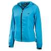 New Balance Womens Weather Resistant Jacket
