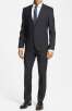 Nordstrom Hugo Boss Trim Fit Wool Suits: BOSS HUGO BOSS 
