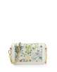 Neiman Marcus Tory Burch Sale: Robinson Floral-Print Mini Shoulder Bag for $187.5, More