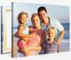 20"x16" Canvas Portraits: 1 for $24.99, 2 for $44.99