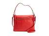 COACH Poppy Leather Perri Hip