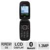 Tracfone LG 440G Double Minute Prepaid Cellphone for Free After Rebate
