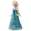 Elsa Classic Doll - Frozen - 12