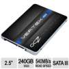TigerDirect: 240GB OCZ Vertex 460 2.5" SATA III MLC Solid State Drive $100 + Free Shipping, More
