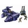 ToysRUs Toys Clearance: Mega Bloks Halo Covenant Wraith $12, Select Lalaloopsy Dolls $10, More
